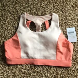 Fabletics High Support Sports Bra Size 2X
